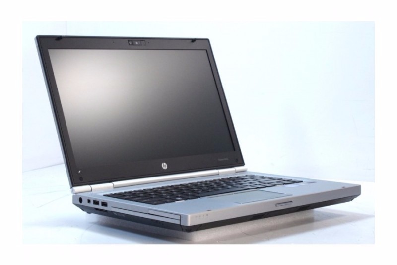 Hp Elitebook 8460p i7 4G 320G 14in Sang Trọng 4