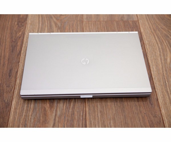 Hp Elitebook 8460p i7 4G 320G 14in Sang Trọng 6