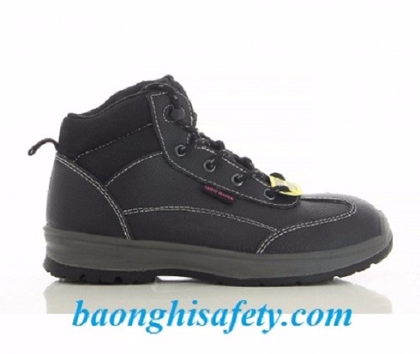 Giày bảo hộ nữ Safety Jogger Bestlady