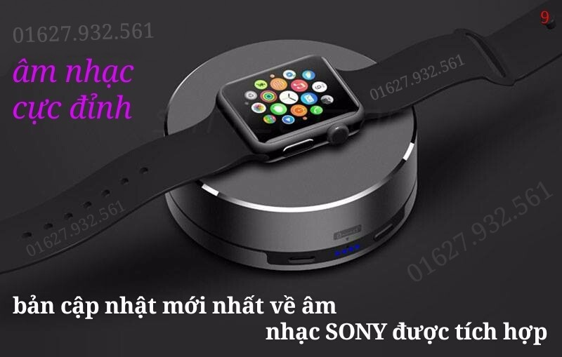 đồng hồ điện thoại nhật bản hình ảnh siêu nét mã JK-29 6