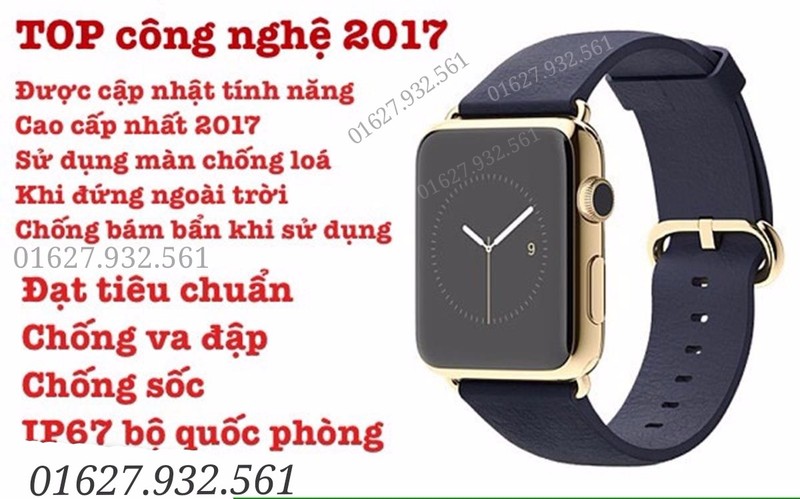 đồng hồ điện thoại nhật bản hình ảnh siêu nét mã JK-29 7