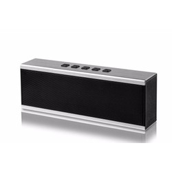 Loa 3D X6 cho âm thanh chuẩn HD sắc nét trung thực Phụ kiện cho bạn