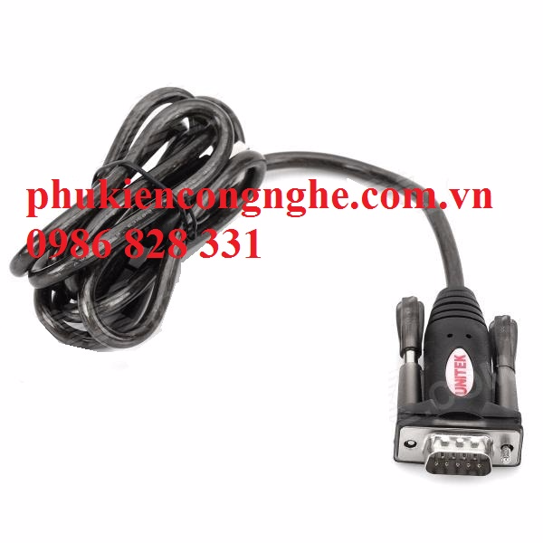 Cáp chuyển đổi USB sang COM RS232 Y-105