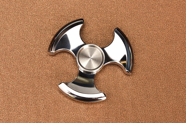Con Quay Spinner Inox Bi Sứ 2