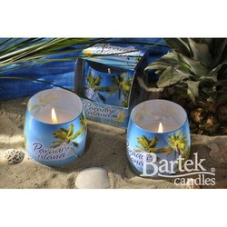 Ly nến thơm Paradise Island Bartek Candles FtraMart FTM-BAT1007
