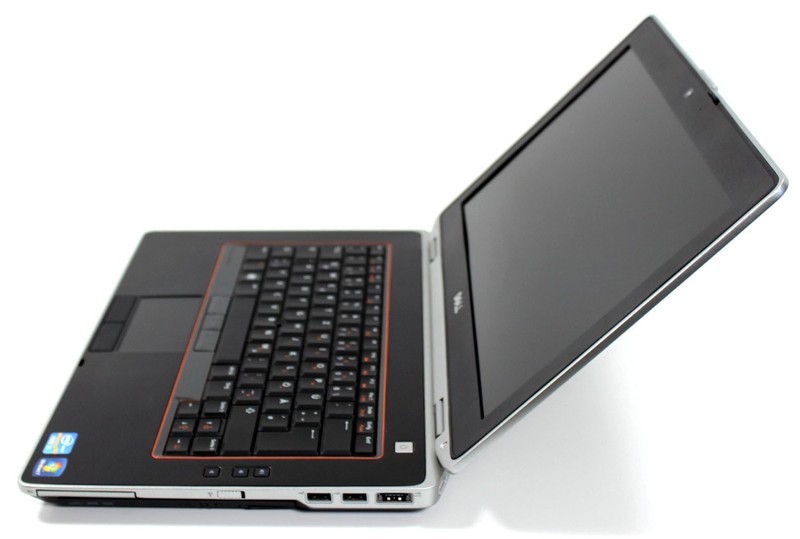 Laptop Dell E6420 i5 2.5Ghz 4G 250G 14in Văn phòng Web 4