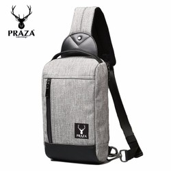 Túi đeo thể thao thời trang Praza DCS0097