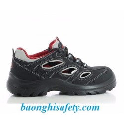 Giày da Bỉ Nam Jogger Alsus S1P