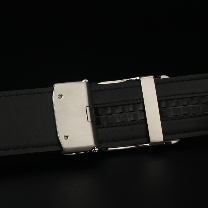 Mặt Khóa Bấm Thắt Lưng Cao Cấp SMD025 5