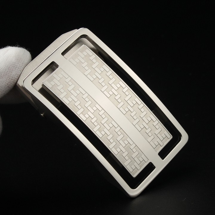 Mặt Khóa Bấm Thắt Lưng Cao Cấp SMD025 2