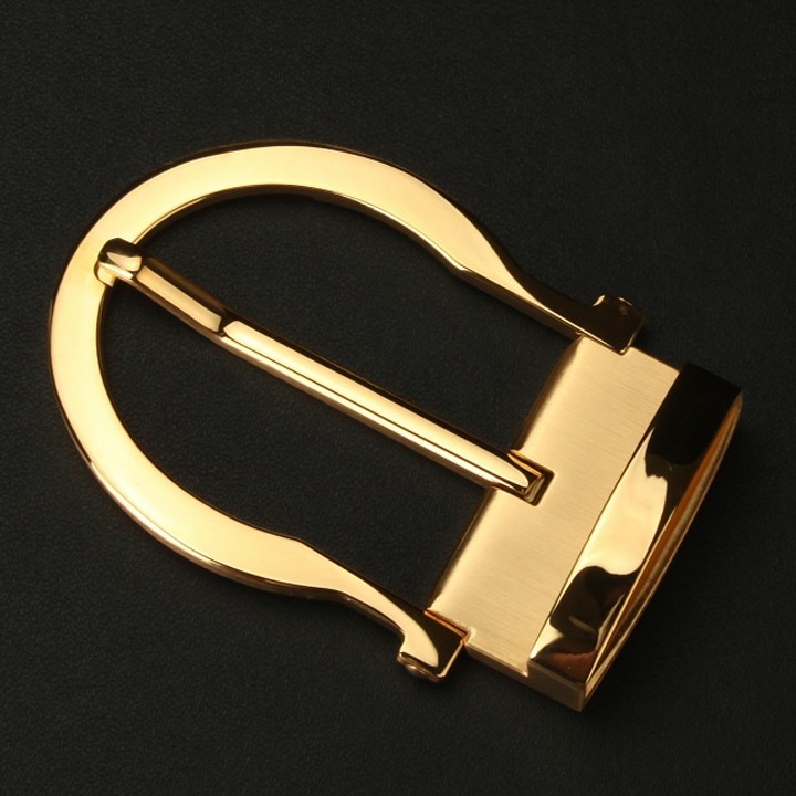 Mặt Khóa Kim Thắt Lưng Cao Cấp SMD017 2