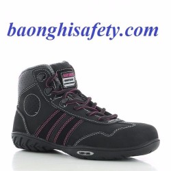 Giày bảo hộ lao động Safety Jogger Isis