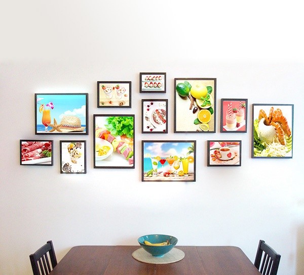 DECAL DÁN TƯỜNG BIN BIN SHOP