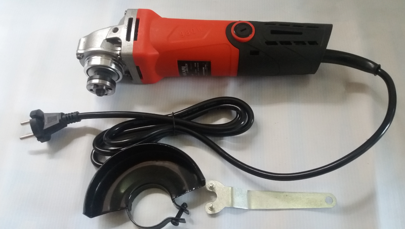 Máy cắt 980W 3