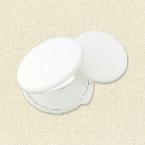 Phấn rôm dạng nén Pigeon - 45g