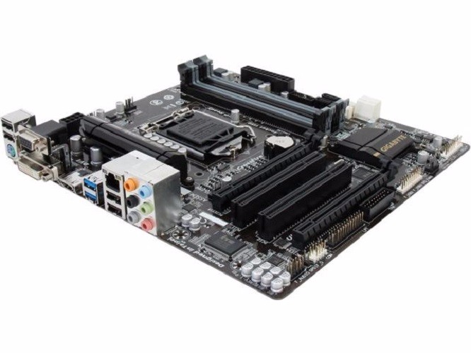 Bo mạch chủ (Mainboard) Asrock B85 Pro4