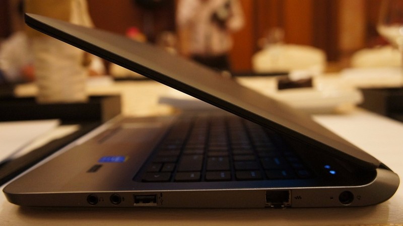 HP Pro 430 G1 i5 4300 4G SSD 128G Game 3D LMHT LOL FIFA 5