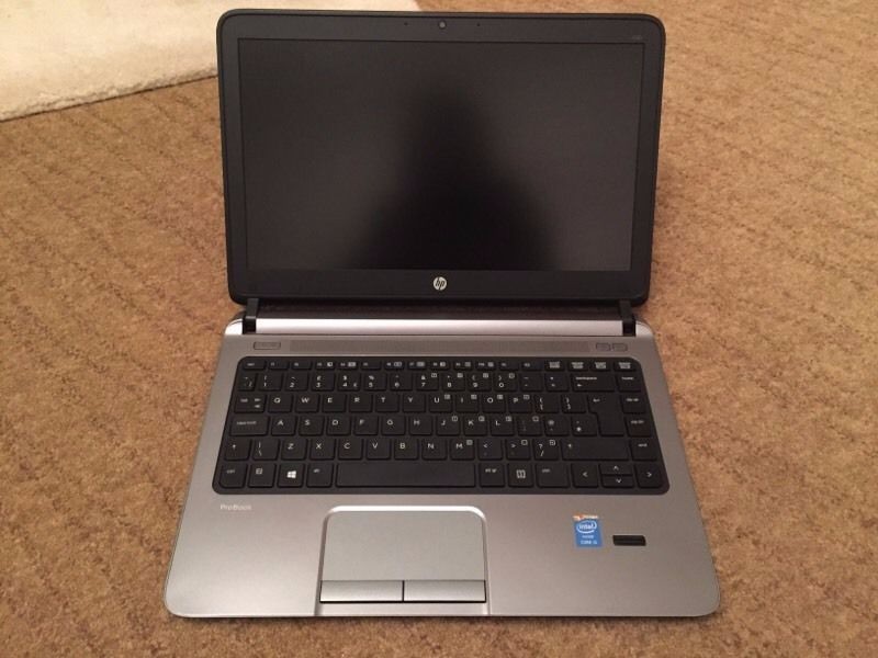 HP Pro 430 G1 i5 4300 4G SSD 128G Game 3D LMHT LOL FIFA 2