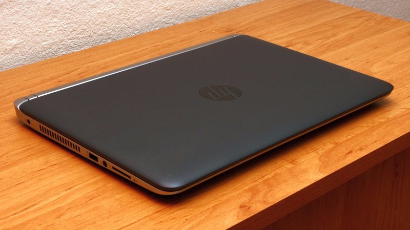 Hp Probook 430G1 i5 4300 4G 320G 13in siêu mỏng nhẹ vip 1