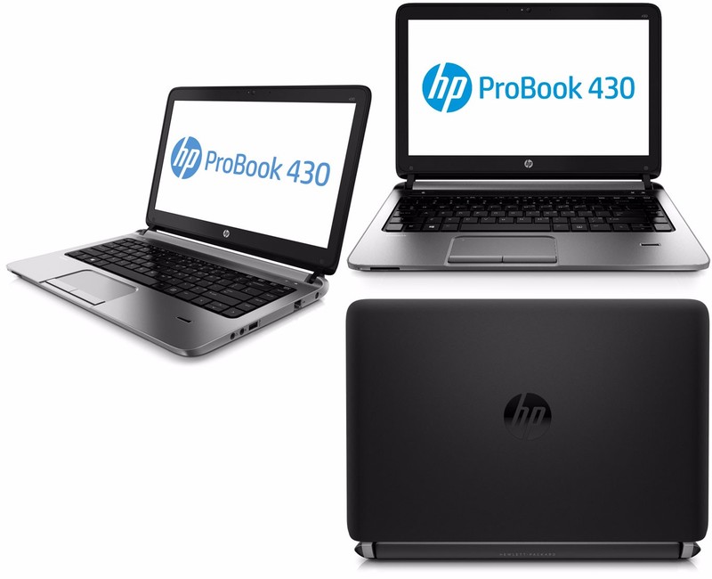 Hp Probook 430G1 i5 4300 4G 320G 13in siêu mỏng nhẹ vip 4