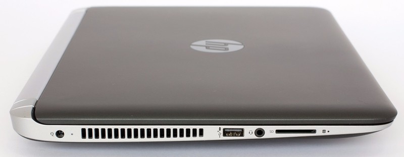 Hp Probook 430G1 i5 4300 4G 320G 13in siêu mỏng nhẹ vip 7