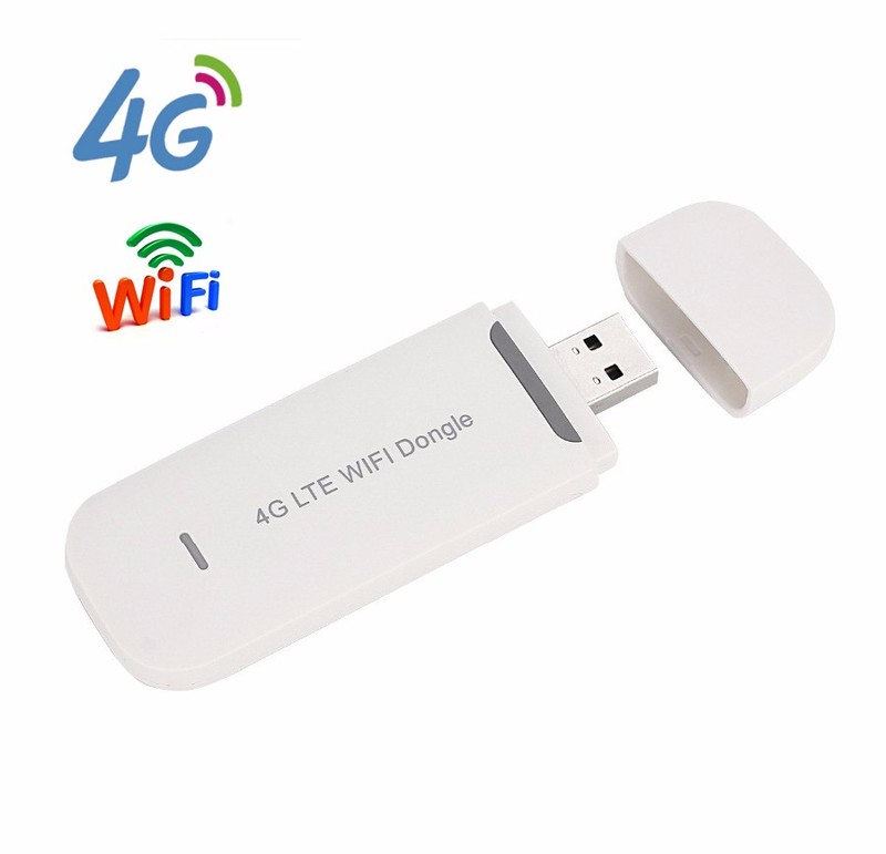 USB PHÁT WIFI 4G 7