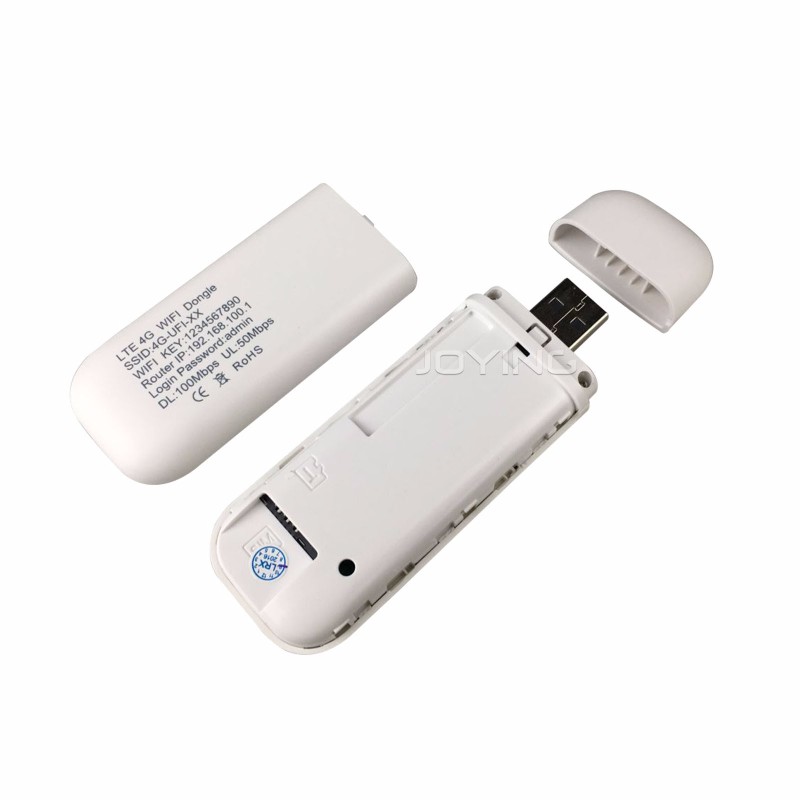 USB PHÁT WIFI 4G 5