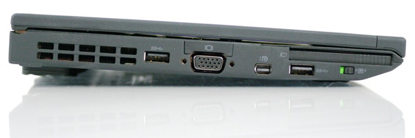 Lenovo Thinkpad X230 i5 3320 2,6ghz 4G 320G 12,5in VGA intel 4000 5