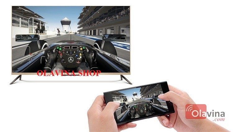 HDMI không dây Anycast M2 Plus