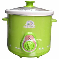 Nồi hầm cháo YIbao YB25 - 2.5L
