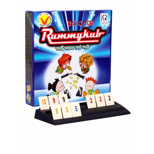 Cờ Rummy Cờ Rummy