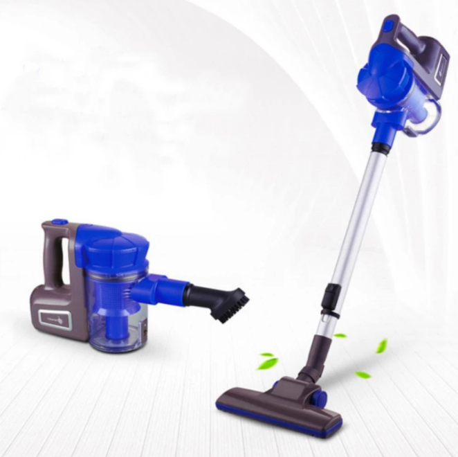 Máy hút bụi Spandy