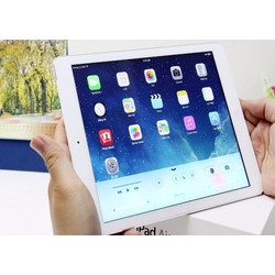 Ipad. air wifi 4g + 3g 64gb màu đen, trắng