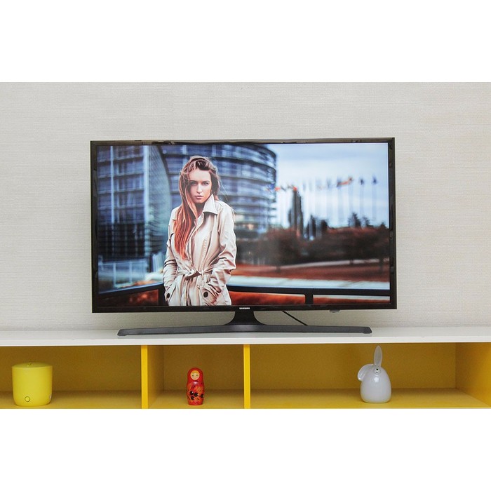 Tivi Samsung 40 inch Smart LED 40J5200 MSMT - 40J5200