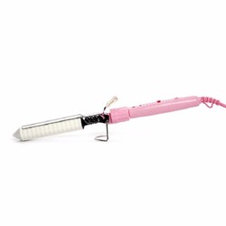 Máy uốn tóc sứ chỉnh nhiệt JF-1005 - MS422 ( GS84 )