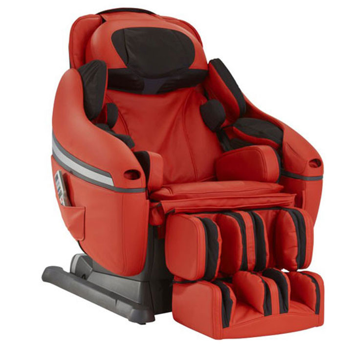 Ghế massage toàn thân Inada DreamWave HCP-11001D