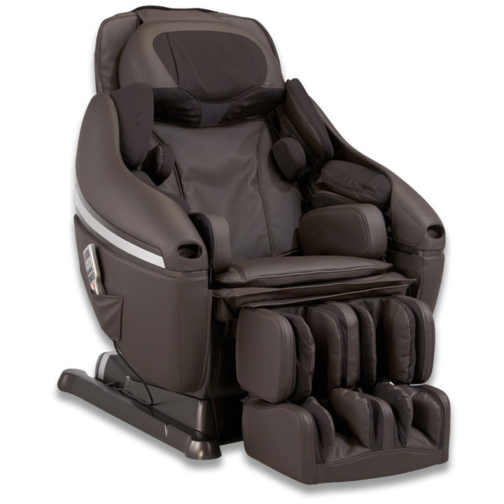 Ghế massage toàn thân Inada DreamWave HCP-11001D