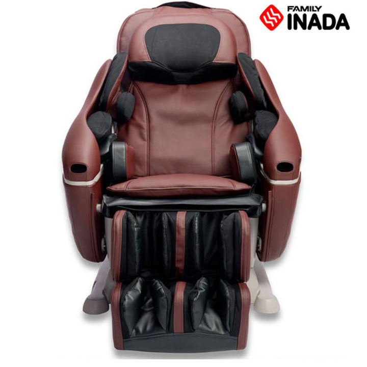 Ghế massage toàn thân Inada DreamWave HCP-11001D