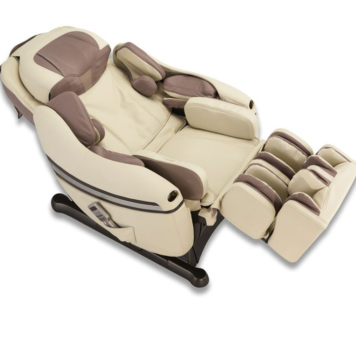 Ghế massage toàn thân Inada DreamWave HCP-11001D