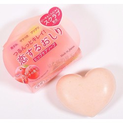 Xà phòng trị thâm mông và làm trắng Pelican for Back - SVN