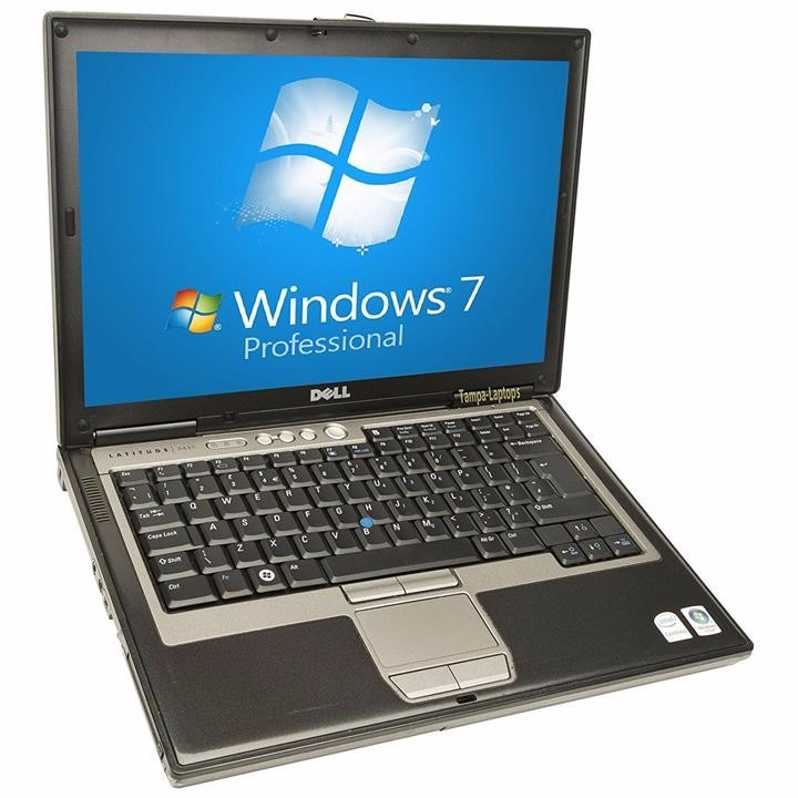 Dell latitude D830 2x2Ghz 15in HSSV Văn Phòng Web Game Fim Nhạc 3