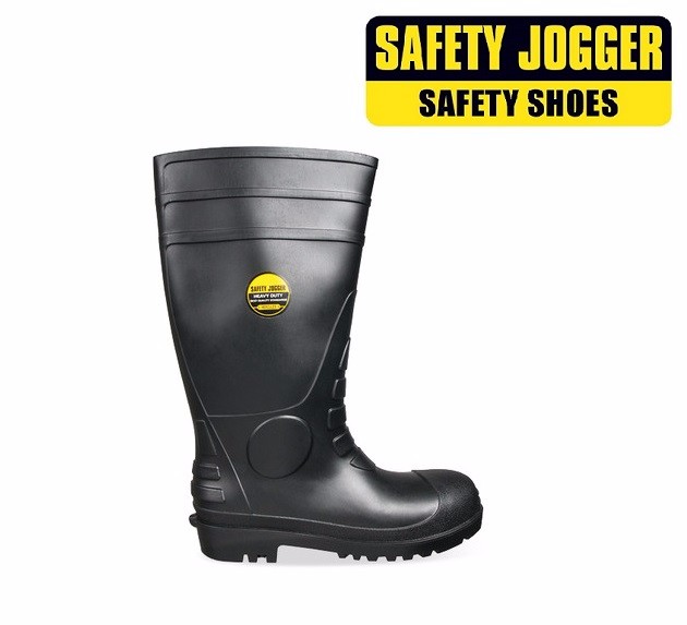 Ủng cao su Safety Jogger Hercules S5
