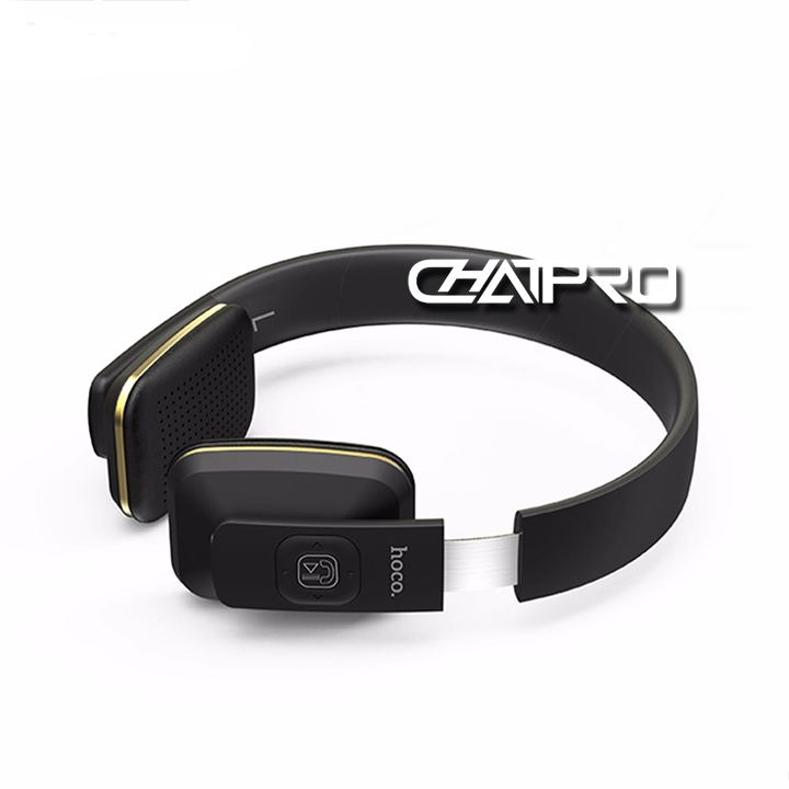 Tai Nghe Bluetooth HOCO W9 Chính Hãng 5