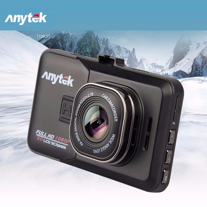 Camera hành trình Anytek A98 (Mã SP: Camera hành trình A98)