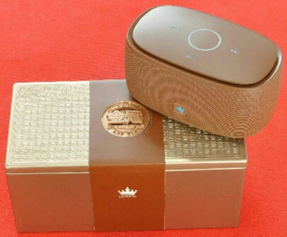 Loa bluetooth Kingone K5