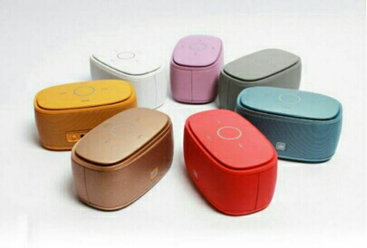 Loa bluetooth Kingone K5