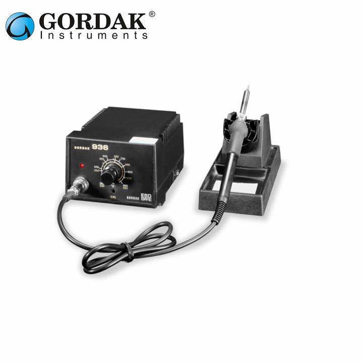 Máy hàn thiếc GORDAK 936A