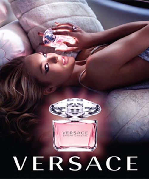 Nước hoa VERSACE BRIGHT CRYSTAL 30ml 4