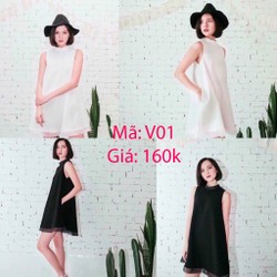 Chỉ từ 100k - Bán giá gốc hơn 200 mẫu quần áo hot nhất thị trường.