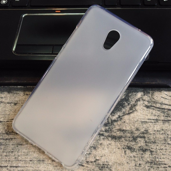Ốp lưng Meizu Note 5 silicon 2